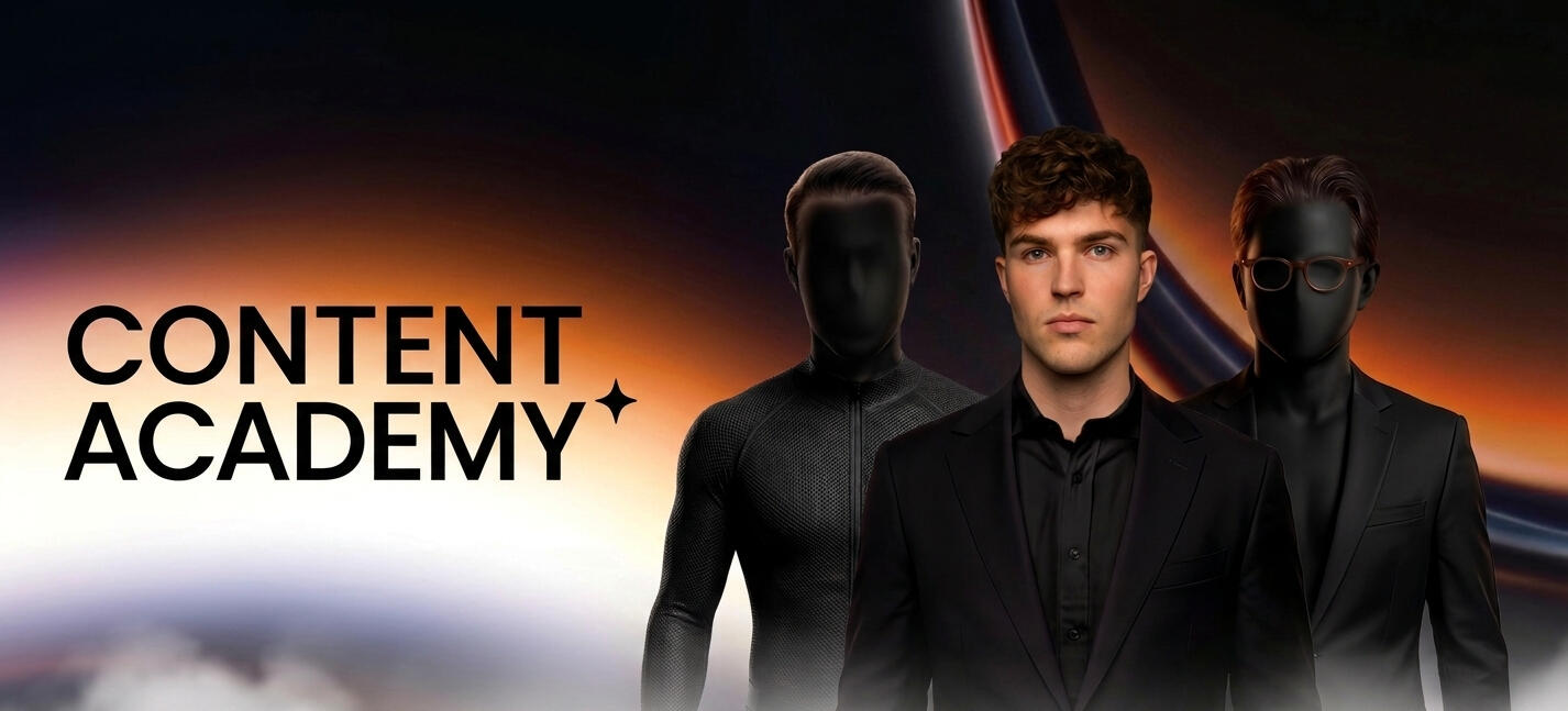 Content Academy